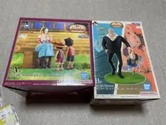 ワンピース　一番くじ　冒険への軌跡　下位賞付き