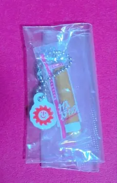 ヤマザキパンミニチュアチャーム2