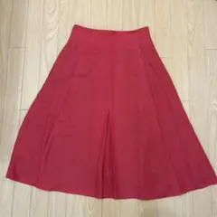 【未使用】COOMB フレアスカートのサムネイル