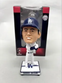 激レア# 大谷翔平フィギュア 1000個限定版 - メルカリ