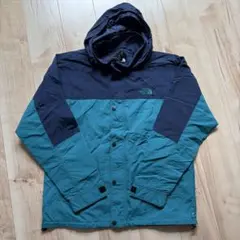 THENORTHFACE マウンテンパーカー ウィンドブレーカー ノース
