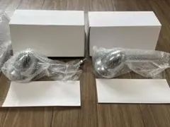 ミラー　砲弾 バレット GT メッキ　旧車 バイク 訳あり品のサムネイル