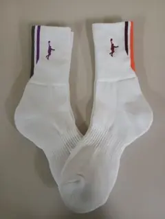 インザペイントバスケソックス2足セットメンズ正規品日本製