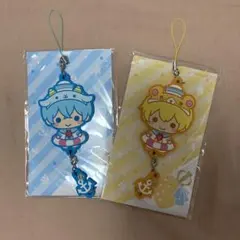 すとぷり あにまるらばすと るぅと ころん