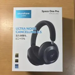2026年最新】anker ヘッドホン space one proの人気アイテム - メルカリ