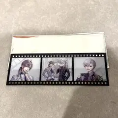 クロノワ ChroNoiR 5周年 コマフィルム にじさんじ 葛葉 叶