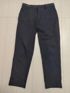UNIQLO スマートアンクルパンツ S