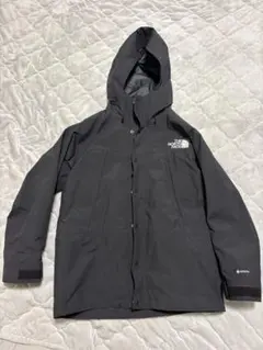 美品　ノースフェイスマウンテンライトジャケット