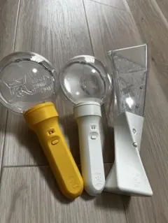 嵐 ペンライト 3本セット