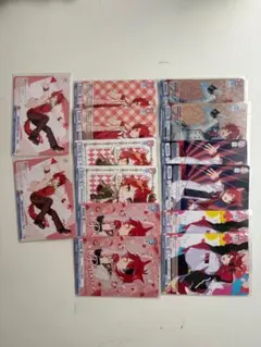 すとぷり莉犬くんカード