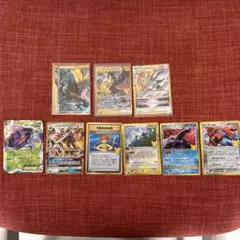 ポケモンカード 30th 復刻カード　まとめ売り