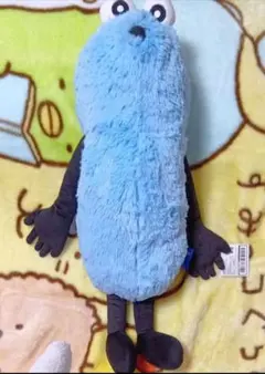 【タグ付き】パペットスンスン グランプラスぬいぐるみ 人形