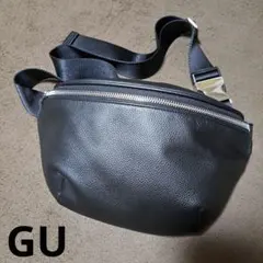 ボディバッグ レザー