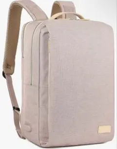 新品未使用❣️Nordace Siena 軽量 デイリーバックパック ピンクのサムネイル