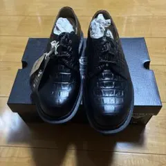 Dr. Martens x SOPH. 1461 クロコ型押しのサムネイル