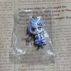 カラフルピーチ ヒロ