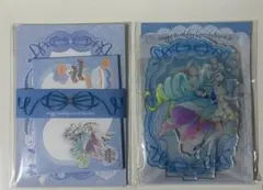 名探偵プリキュア キュアエクレール バースデー グッズセット 3点 帆羽