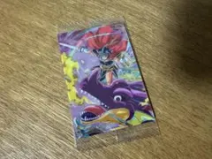 DRAGON QUESTウエハース 〜ロト三部作〜 ロトの血を引く者
