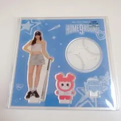 TWICE HOME9ROUND ファンミーティング モモ　アクスタ　②