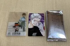 天野明展 購入特典 家庭教師ヒットマンREBORN！ 沢田綱吉 - メルカリ