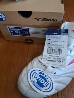 【新品】 モナルシーダ ネオ3 ワイド エリート 28.5