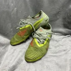 NIKE Phantom GX サッカースパイク シューズ袋付き - メルカリ