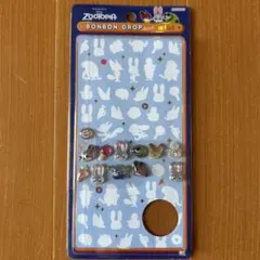 【国内正規品】ボンボンドロップシール おすそ分け ズートピアmini