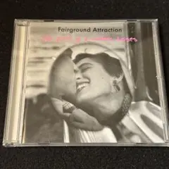 ［Blu-spec CD2］ フェアーグラウンド・アトラクション ファースト・