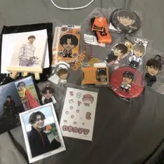 三代目JSB  NAOTO まとめ売り