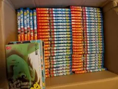 はじめの一歩 1巻から119巻まで