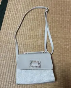 herlipto ノベルティ AS YOU WISH MINI BAG - メルカリ