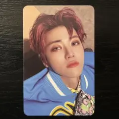 NCT トレカ ジェミン㉛