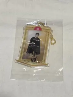 【即購入⭕️】三代目 岩田剛典 GUNカプセル ガチャ クリアチャーム