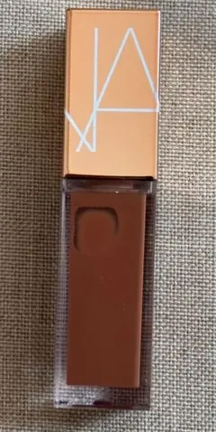 新品未使用 NARSアフターグローリップシャイン 3.7mL NYMPHOのサムネイル