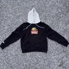 ミニオン パーカー ユニバ限定　ユニバーサルスタジオジャパン　グッズ