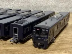 ポポンデッタ 相鉄20000系 10両セット 現行化仕様　急行和光市行きのサムネイル