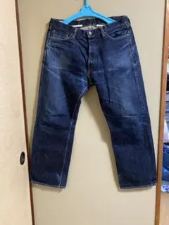 2025年最新】桃太郎ジーンズ w36の人気アイテム - メルカリ