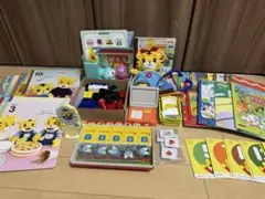 こどもちゃれんじ ぽけっと