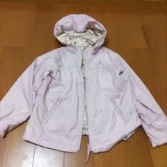 フード付きジャケットのサムネイル