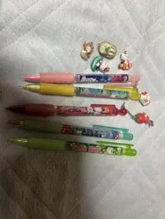 公*o様 ご当地キティ