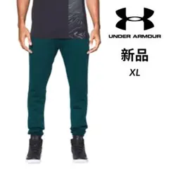 お値下げ｜アンダーアーマー Under Armour メンズ パンツ【裏起毛】