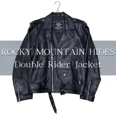 【レザーベスト ROCKY MOUNTAIN】サイドレースアップ L〜LL相当 レザーベスト ROCKY MOUNTAIN】サイドレースアップ L〜LL相当 - メルカリ