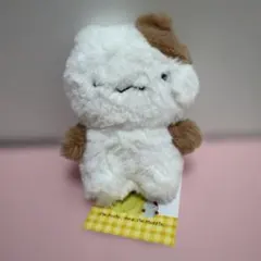 ポムポムプリン マフィン あの頃のポムポムプリンデザインシリーズ ぬいぐるみ