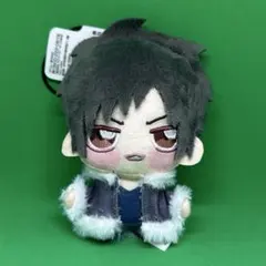 2026年最新】ぬいぐるみ 折原臨也の人気アイテム - メルカリ