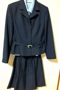 160 スーツ三点セット　卒業式　入学式