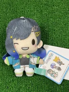 プロジェクトセカイ ふわぷちマスコット VividBADSQUAD 白石杏