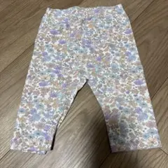 ユニクロ　ポール&ジョー　レギンス　90