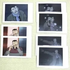 名探偵コナン 隻眼の残像 劇場版 ぱしゃこれ