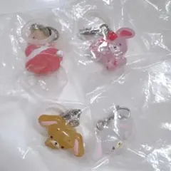 サンリオ ゆるっとめじるしアクセサリー
