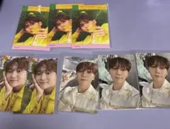 SEVENTEEN スングァン sector17 セット